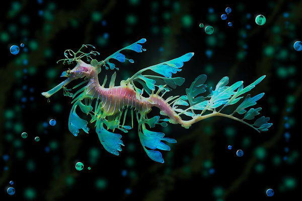 Seadragon